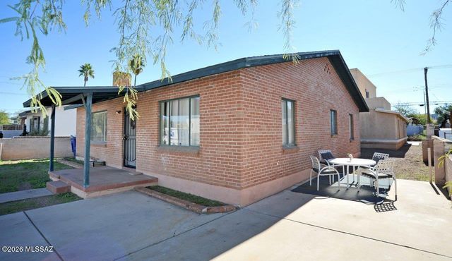 918 E Elm Street, Tucson, AZ 85719