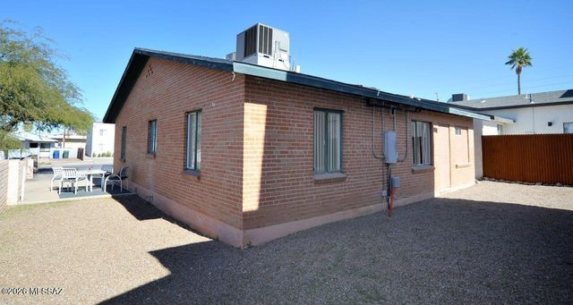 918 E Elm Street, Tucson, AZ 85719
