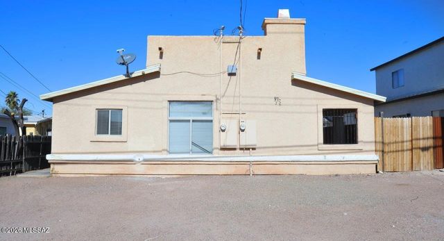 918 E Elm Street, Tucson, AZ 85719