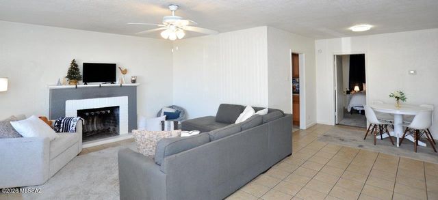 918 E Elm Street, Tucson, AZ 85719