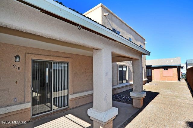 918 E Elm Street, Tucson, AZ 85719