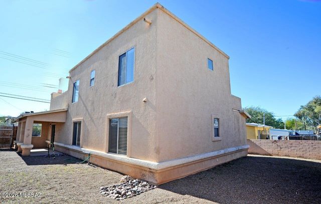 918 E Elm Street, Tucson, AZ 85719