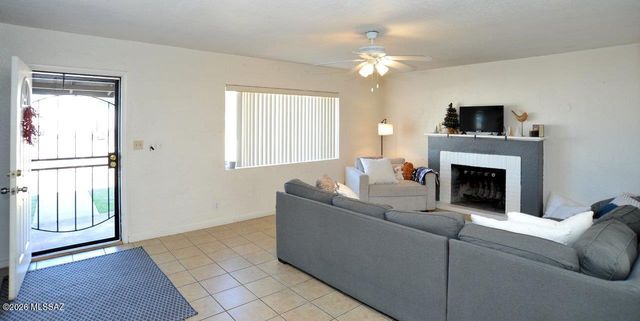 918 E Elm Street, Tucson, AZ 85719
