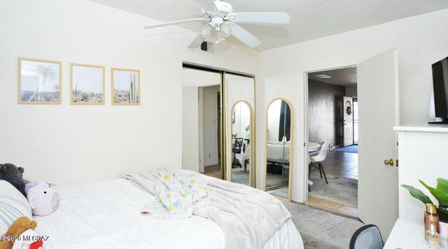918 E Elm Street, Tucson, AZ 85719