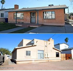 918 E Elm Street, Tucson, AZ 85719