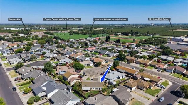 2143 Locust Court, Hughson, CA 95326