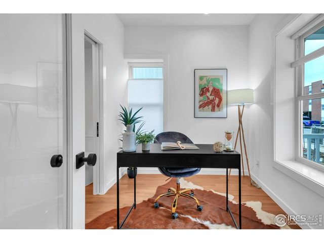 1627 17th St, Boulder, CO 80302