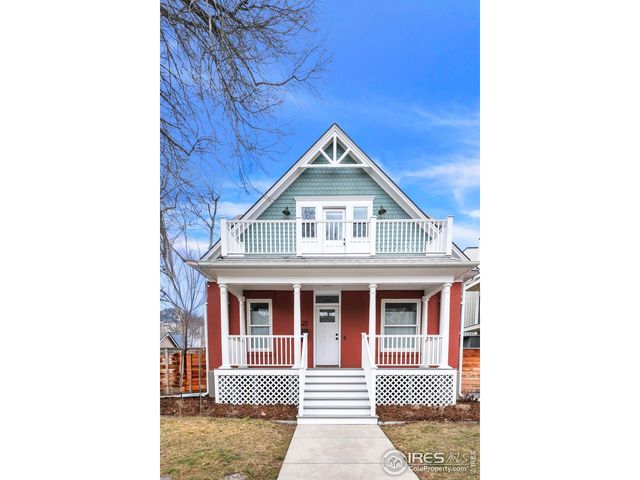 1627 17th St, Boulder, CO 80302