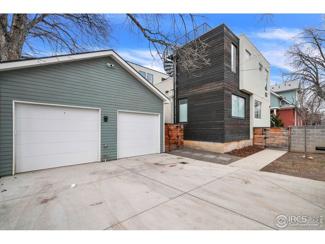 1627 17th St, Boulder, CO 80302