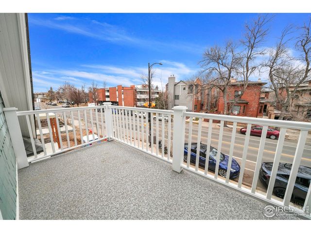 1627 17th St, Boulder, CO 80302