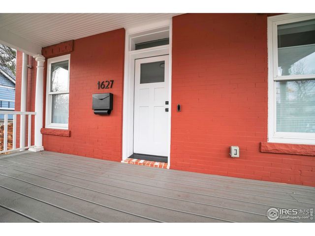 1627 17th St, Boulder, CO 80302