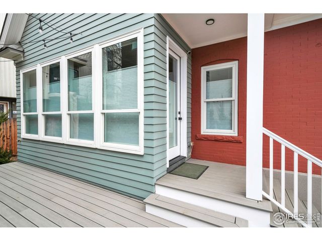 1627 17th St, Boulder, CO 80302