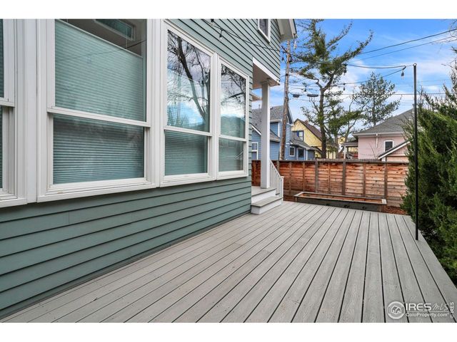1627 17th St, Boulder, CO 80302