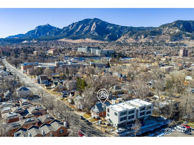 1627 17th St, Boulder, CO 80302