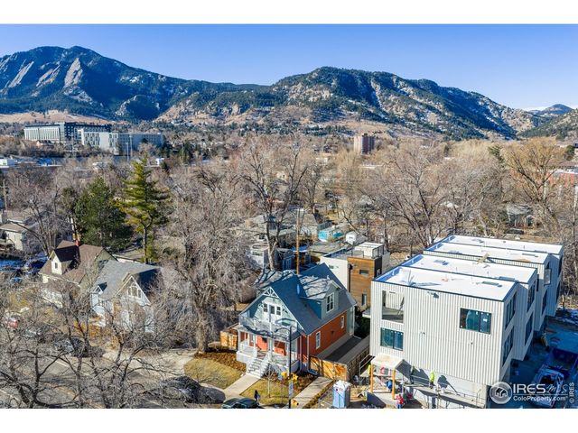 1627 17th St, Boulder, CO 80302