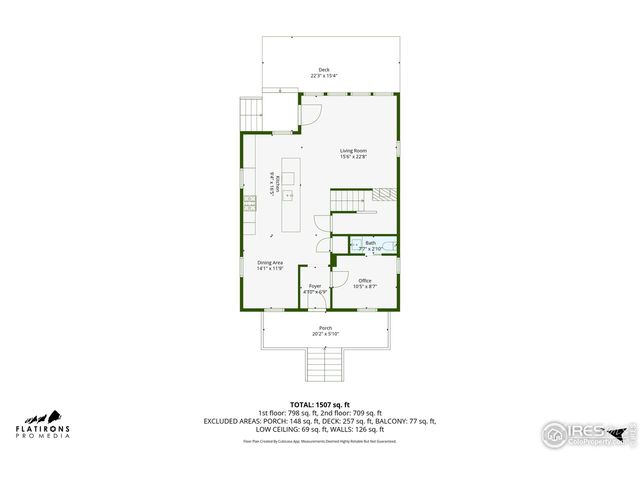 1627 17th St, Boulder, CO 80302