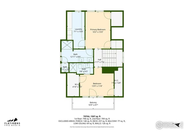 1627 17th St, Boulder, CO 80302