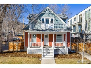 1627 17th St, Boulder, CO 80302