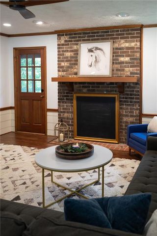 4512 Creekwood Circle NW, Kennesaw, GA 30152
