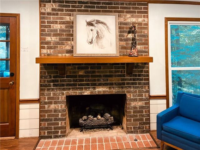 4512 Creekwood Circle NW, Kennesaw, GA 30152