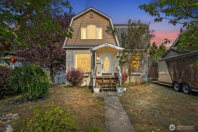 3827 High Street, Everett, WA 98201