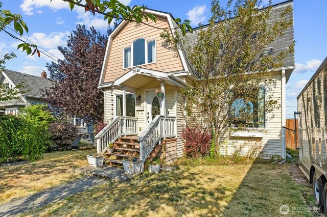 3827 High Street, Everett, WA 98201