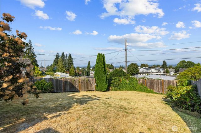 3827 High Street, Everett, WA 98201