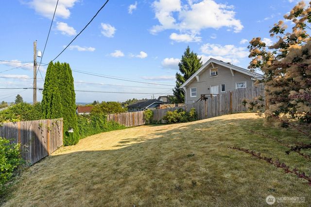 3827 High Street, Everett, WA 98201