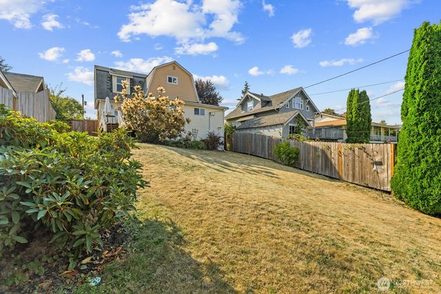 3827 High Street, Everett, WA 98201