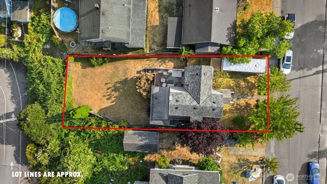3827 High Street, Everett, WA 98201