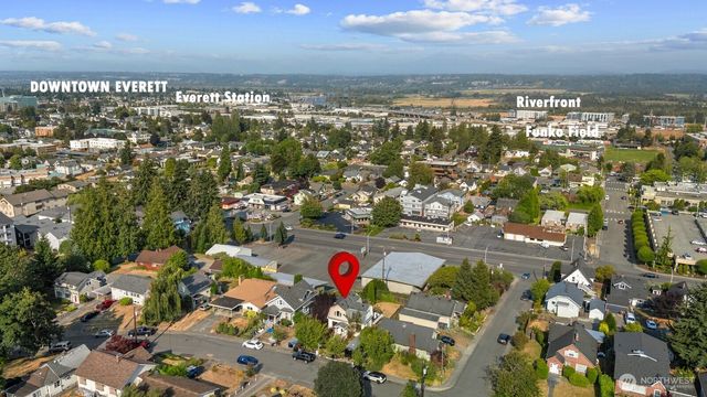 3827 High Street, Everett, WA 98201