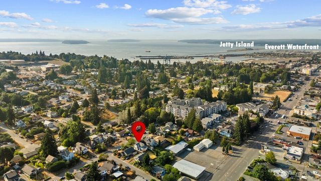 3827 High Street, Everett, WA 98201
