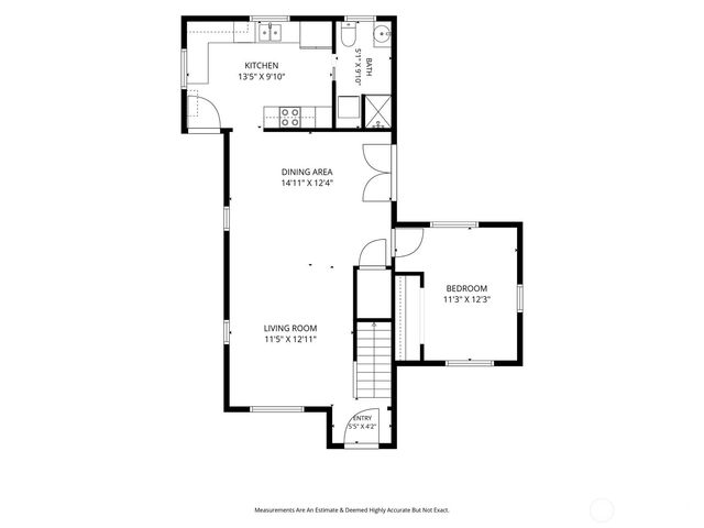 3827 High Street, Everett, WA 98201