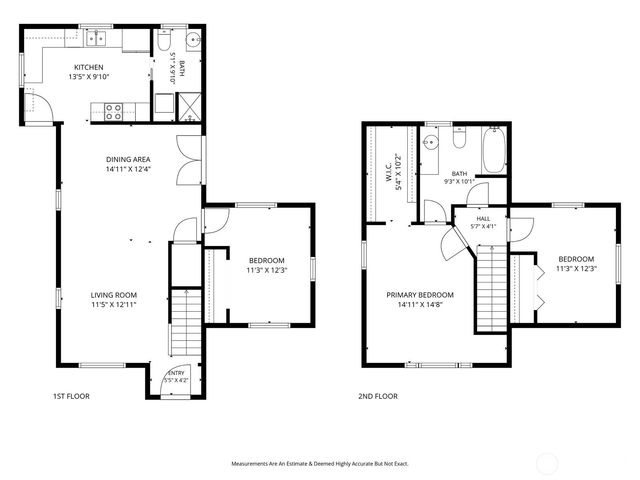 3827 High Street, Everett, WA 98201