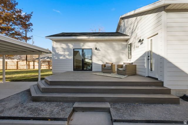 1816 S YUMA ST, Salt Lake City, UT 84108