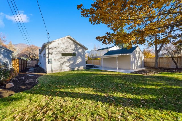 1816 S YUMA ST, Salt Lake City, UT 84108