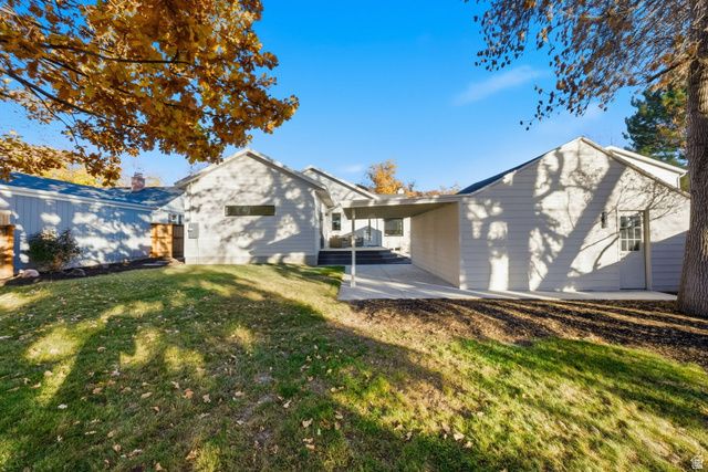 1816 S YUMA ST, Salt Lake City, UT 84108