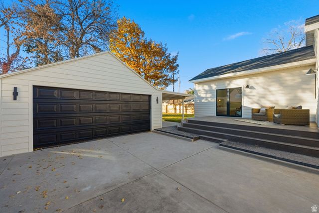 1816 S YUMA ST, Salt Lake City, UT 84108