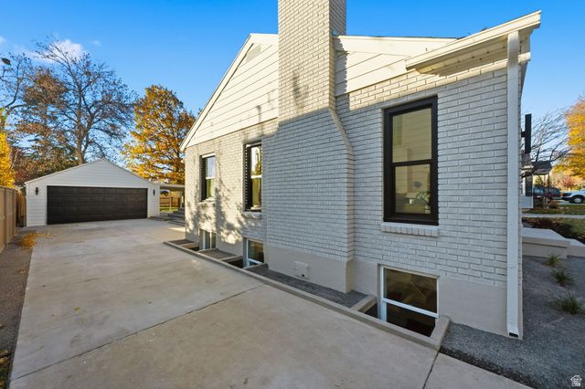 1816 S YUMA ST, Salt Lake City, UT 84108