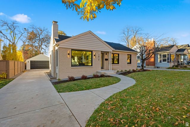 1816 S YUMA ST, Salt Lake City, UT 84108