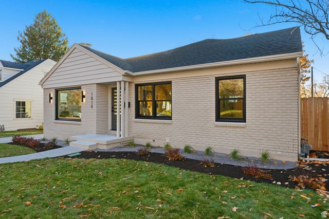 1816 S YUMA ST, Salt Lake City, UT 84108