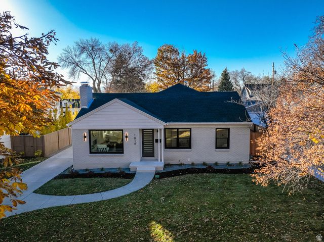 1816 S YUMA ST, Salt Lake City, UT 84108