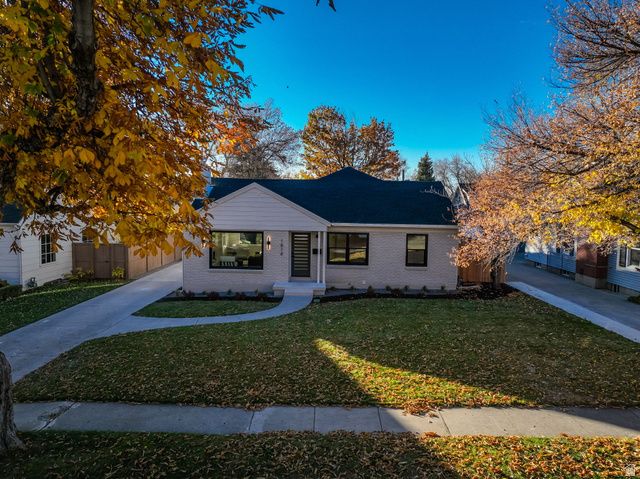 1816 S YUMA ST, Salt Lake City, UT 84108
