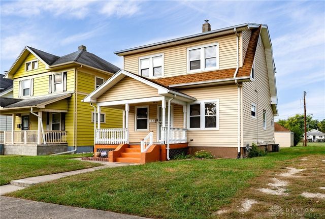 113 Anna Street, Dayton, OH 45417