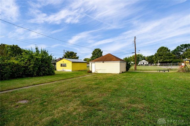 113 Anna Street, Dayton, OH 45417