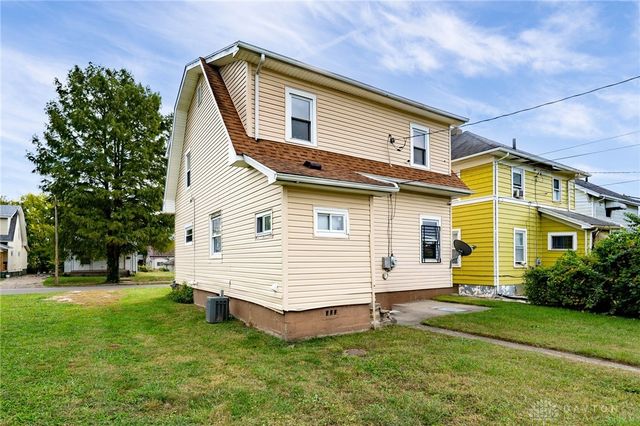 113 Anna Street, Dayton, OH 45417