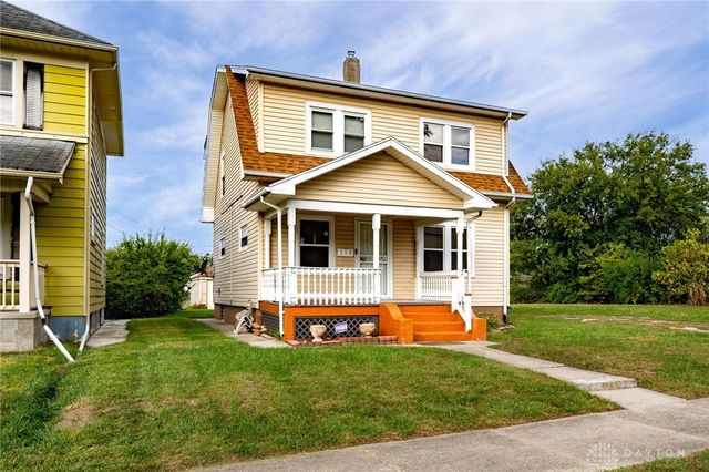 113 Anna Street, Dayton, OH 45417
