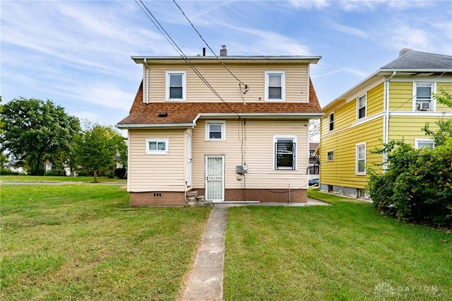 113 Anna Street, Dayton, OH 45417