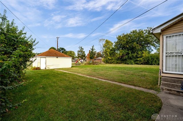 113 Anna Street, Dayton, OH 45417