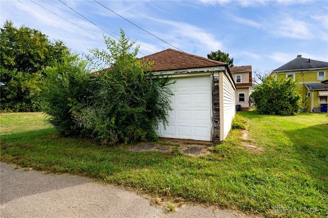 113 Anna Street, Dayton, OH 45417